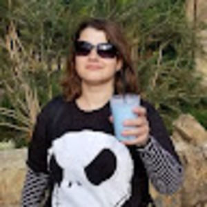 Meet your Posher, Vhedgehoglife87